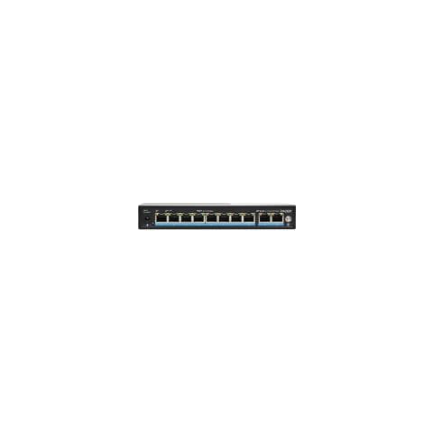 SWITCH POE+ SECURITY 8 PORT - Foto 1
