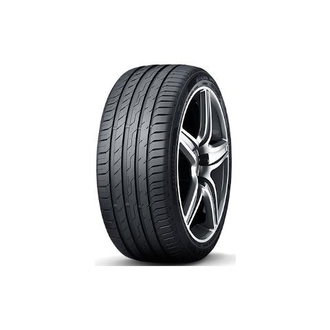 Pneumatico Nfera Sport 255/30r19 91y - Estivo - Foto 1