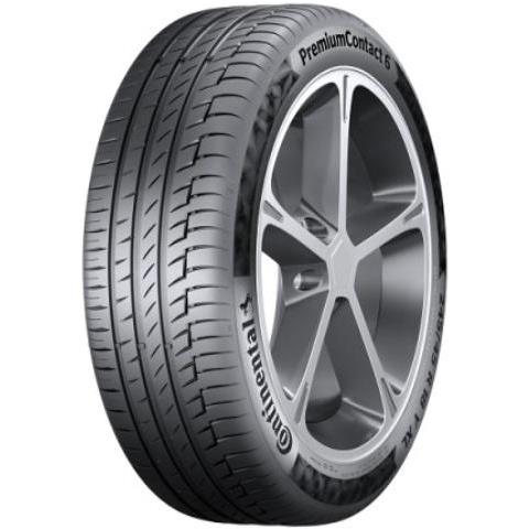 Pneumatico Premium 6 Seal Fr Xl 235/55r17 103w - Estivo - Foto 1