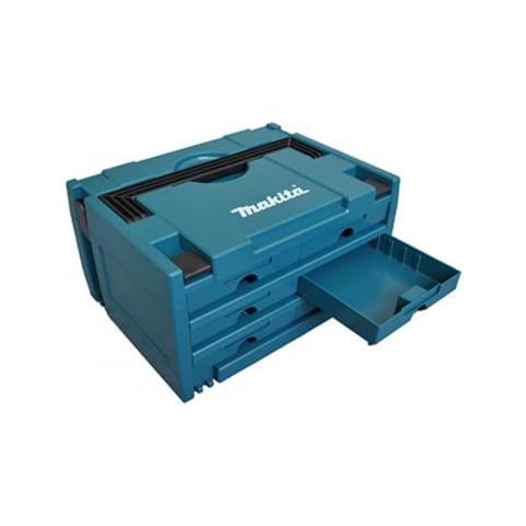 Makstor 3.6 Scatola Per Minuteria Nero, Blu - Foto 1
