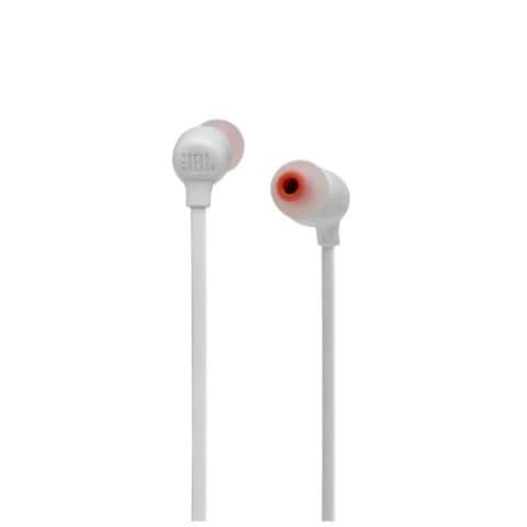 Auricolari Bluetooth Tune 125 BT Colore Bianco - Foto 2
