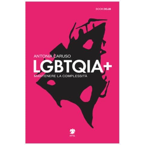 Antonia Caruso - Lgbtqia+ - Foto 1