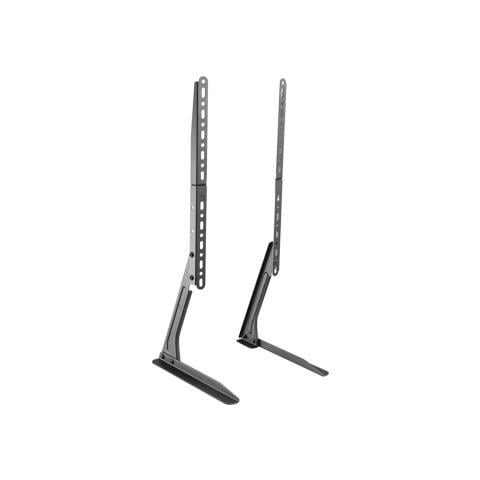 Superior Staffa Supporto Piedi Per Tv Da Tavolo 23""-70"" 50kg Vesa 800x400 - Foto 3