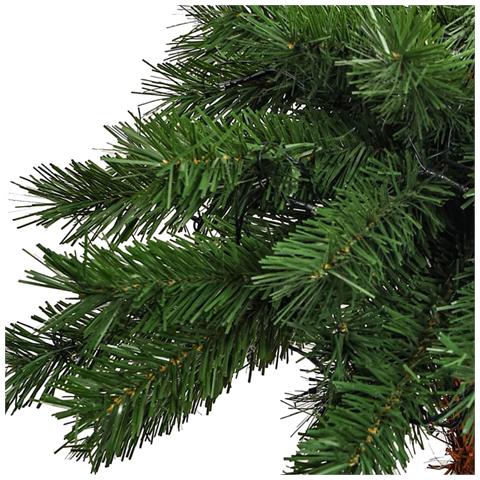 Albero di Natale con LED 120 cm - Foto 6