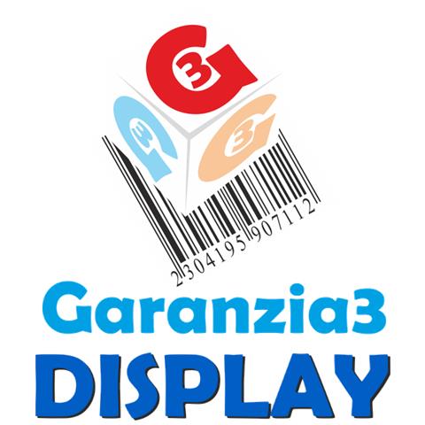 Display 150 - Servizio di assistenza tecnica 12 mesi di ripristino da rottura schermo accidentale. Valore dispositivo fino a 150 Euro - Foto 2