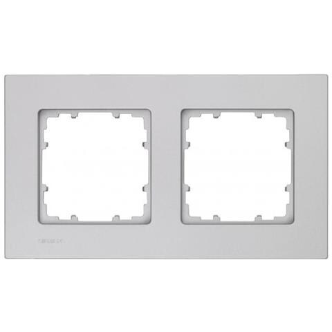 5tg1112-1 Placca Copripresa E Copri Interruttori - Foto 1