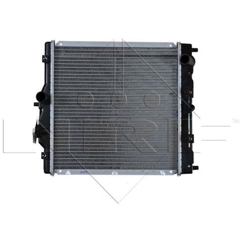 Radiatori Honda 506750 - Foto 1