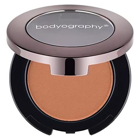 Expression Eye Shadow In Mod (marrone Chiaro Opaco) - Foto 1