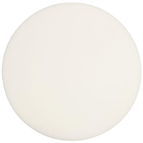 Set Imbottiture Cuscini Materassi Gomma Piuma In Varie Misure Made In Italy Rotondo Imbottitura - Foto 5