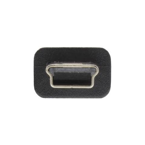 Cavo Mini Usb A Doppia Porta 1m Per Tavolette Grafiche Compatibile Con Wacom - Foto 2