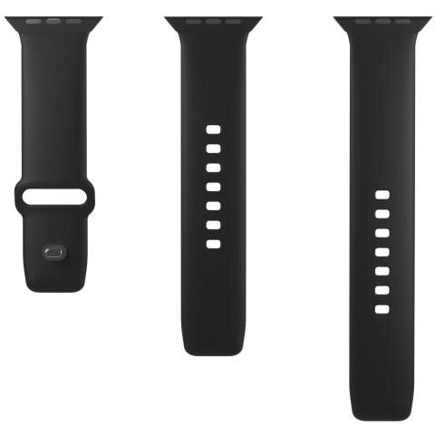 Puro Puicnaw44blk Accessorio Indossabile Intelligente Band Nero Silicone - Foto 2