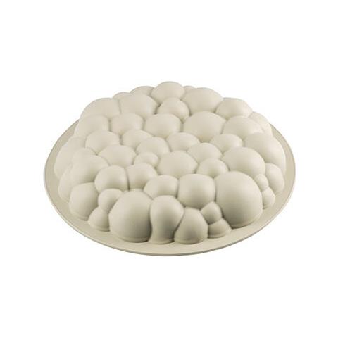 Bolle Stampo Per Dolci Cm 22x5.5 Qualità Professionale - Foto 1