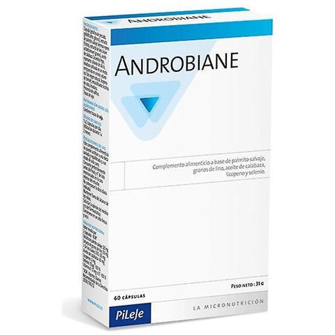 Proteggi 60 Compresse Androbiane - Foto 2