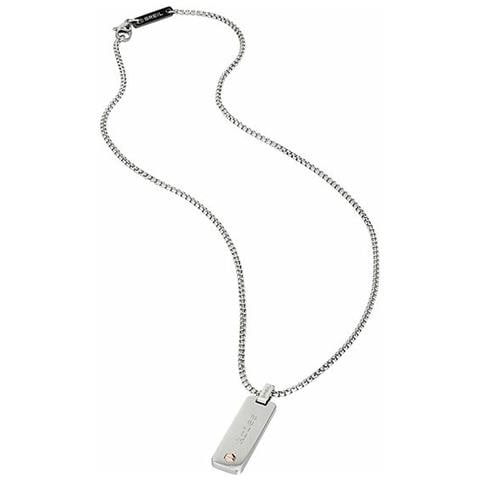 Collana Donna Breil Tj2306 65 Cm - Foto 1