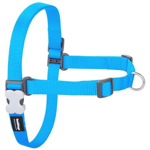 Imbracatura Per Cani 70-98 Cm Turchese L - Foto 1