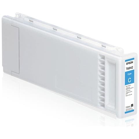 T6942 Cartuccia D'inchiostro 1 Pz Originale Ciano - Foto 1