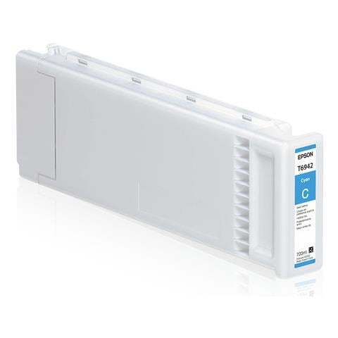 T6942 Cartuccia D'inchiostro 1 Pz Originale Ciano - Foto 3