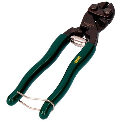 Forbicine Mota Tj08f Tagliafilo 8' Acciaio Al Cromo Vanadio 4 Mm 20 Cm - Foto 1