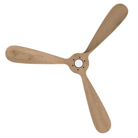 08237 ventilatore Legno - Foto 2