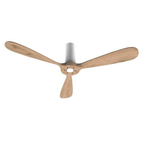 08237 ventilatore Legno - Foto 3