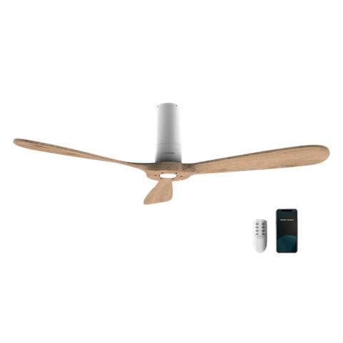 08237 ventilatore Legno - Foto 1