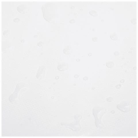 Telone Bianco 2,5x4,5 m 650 g /m² - Foto 9