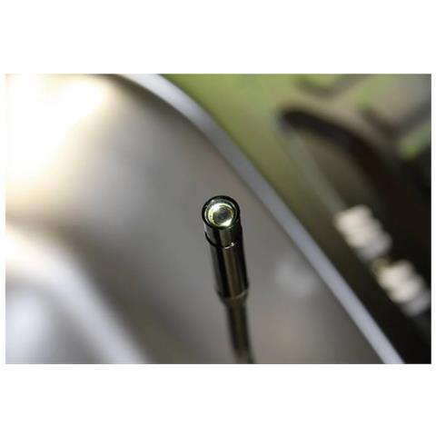 Endoscopio USB BS-17+ / Immagine / video / 8mm /LED /Colore Nero - Foto 2