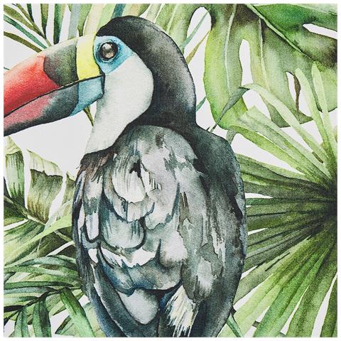 Tessuto Di Ricambio Per Sedie Da Giardino Cine Verde - Foto 2