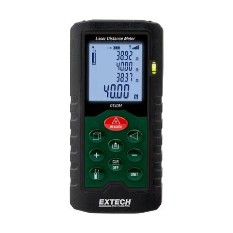 Telemetro Laser DT100M 100m - Foto 1