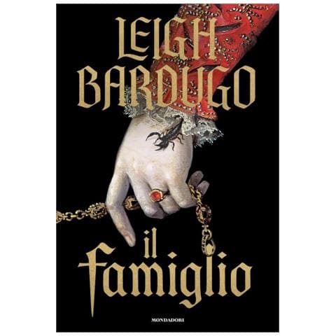 Leigh Bardugo - Il Famiglio - Foto 1
