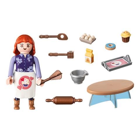 71479 Action Figure Giocattolo - Foto 2