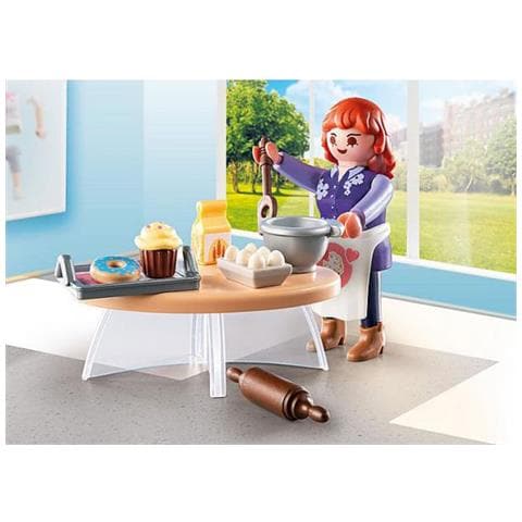 71479 Action Figure Giocattolo - Foto 3