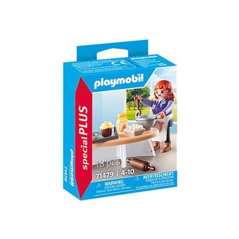 71479 Action Figure Giocattolo - Foto 1
