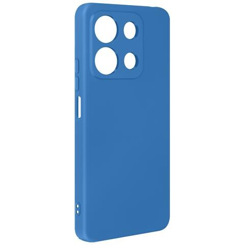 Cover Per Xiaomi Redmi Note 13 Pro 4g Soft-touch Antimacchie - Foto 1