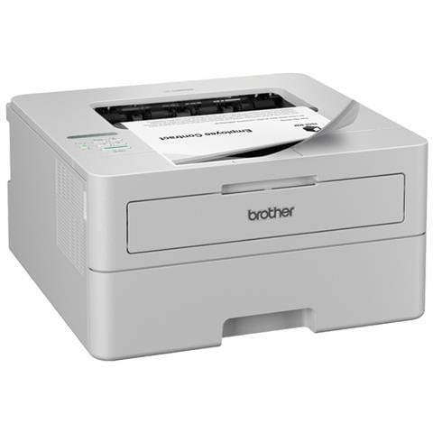 Stampante Laser Hl-l2865dw A4 34ppm 128mb 250ff Duplex Lan Wifi Usb2.0 - Foto 5