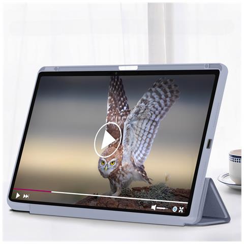 Custodia Per Ipad Pro 13' 2024 Supporto Video/digitazione Standby - Foto 2