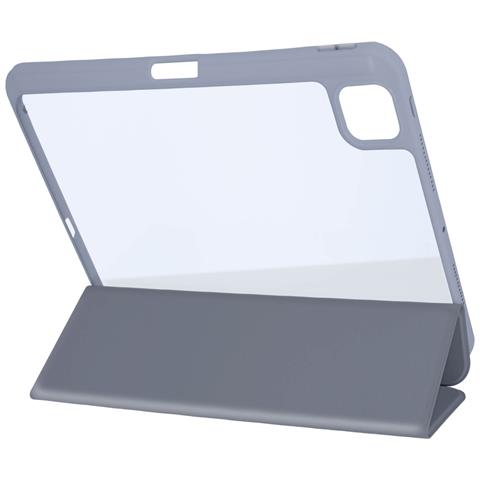 Custodia Per Ipad Pro 13' 2024 Supporto Video/digitazione Standby - Foto 5