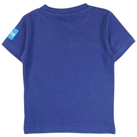 T-shirt Lilo Stitch lil23-0153 s2-4a Ragazzo - Foto 2