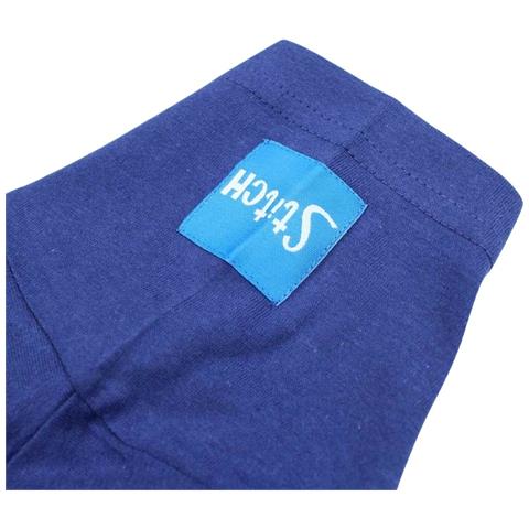 T-shirt Lilo Stitch lil23-0153 s2-4a Ragazzo - Foto 4