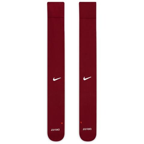 Calze Calcio Classic Ii Sx5728-670 Unisex Taglia L Colore Bordeaux - Foto 2