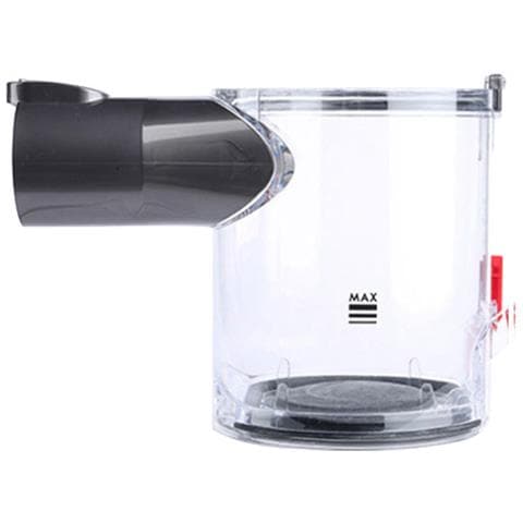 Sostituzione Del Contenitore Della Polvere Del Dyson V6 Interfaccia B - Foto 1