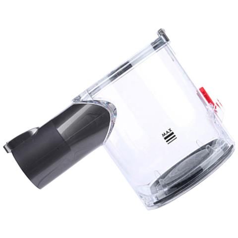 Sostituzione Del Contenitore Della Polvere Del Dyson V6 Interfaccia B - Foto 3