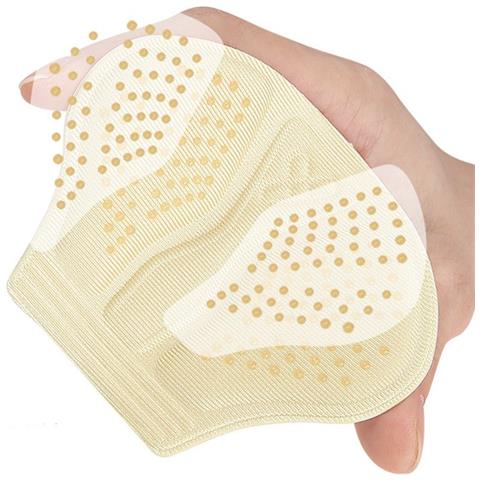 Protezione Tallone /inserti Per Scarpe 4 Paia 8 Mm - Foto 6