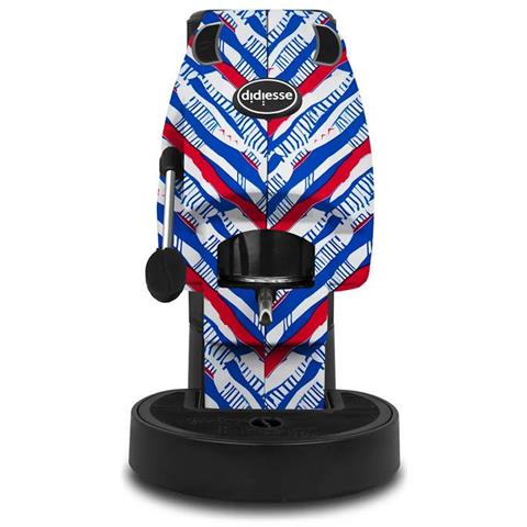 BABY FROG COLLECTION CAPRI - MACCHINA CAFFE ESPRESSO A CIALDE - Foto 1