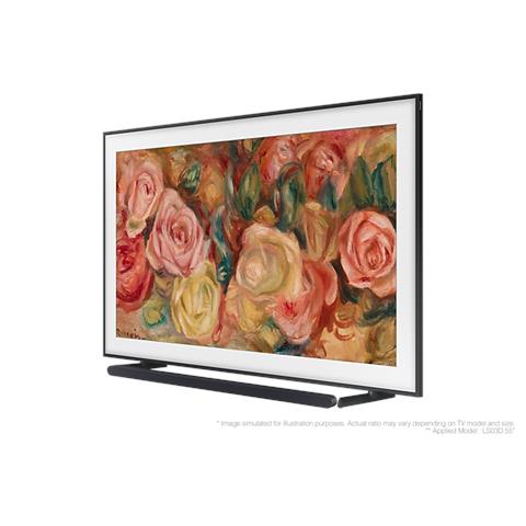 HW-S700D /EN altoparlante soundbar Nero 3.1 canali - Foto 15