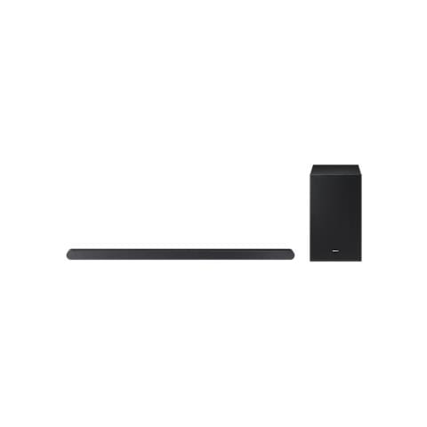HW-S700D /EN altoparlante soundbar Nero 3.1 canali - Foto 1