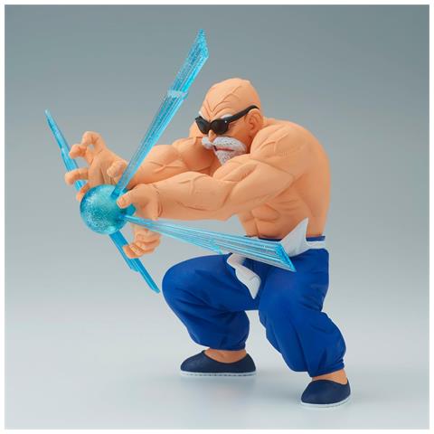 Dragon Ball Gxmateria Kamesennin 13cm - Foto 2