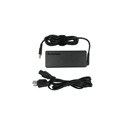 Adattatore per PC 45N0512 90 W 20 V Colore Nero - Foto 2