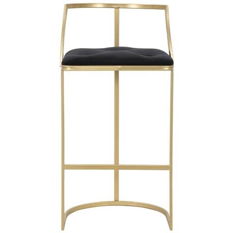 Sgabello Bar Istanbul Cm Ø45x90 - Foto 2