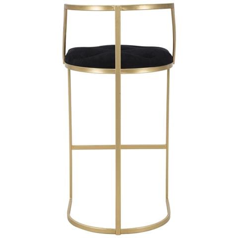 Sgabello Bar Istanbul Cm Ø45x90 - Foto 5